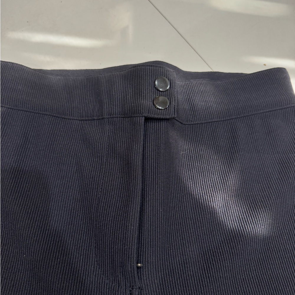 American Apparel riding pants [M]